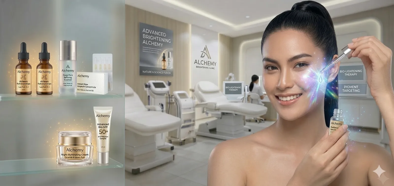 Promo Spesial Maret 2026